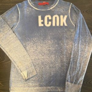 French Connection cotton sweater